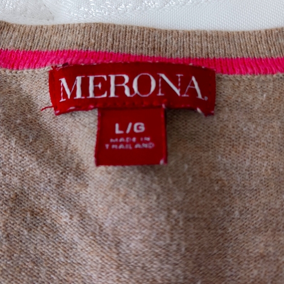 The PERFECT Cardigan - Picture 2 of 3